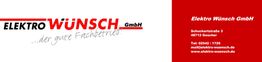 Elektro Wünsch GmbH
