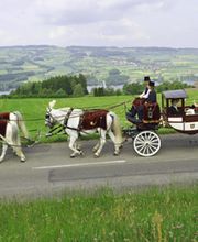 Postkutschenbetrieb Bild 2