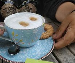 Cafe RinNes Bild 10