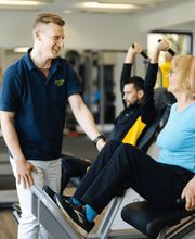 Physio Now Ratingen Bild 8