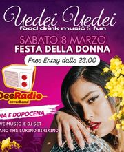 Uedei Uedei Pizzeria Ristorante Food&Fun immagine 3