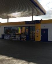 JET Tankstelle Bild 7