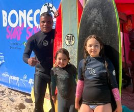 Boneco Surf School imagen 5