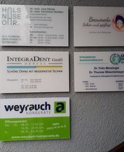 weyrauch Hörgeräte Grötzingen Bild 2