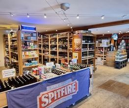 La Capsule Beer Shop Bild 2