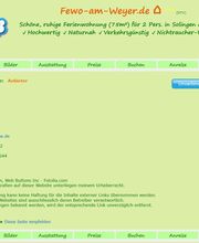 Fewo am Weyer Bild 1