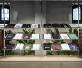 Carhartt WIP Store Lausanne Bild 3