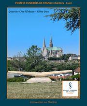 Pompes Funèbres de France Chartres- Lucé image 14