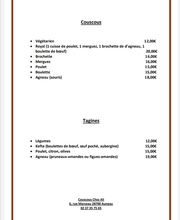 Couscous Chez Ali image 4