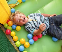 Adventure Kids Back-up - pme Familienservice Bild 1