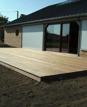 T.T.B. Tous Travaux Bois image 5