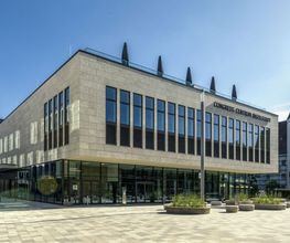 Congress Centrum Ingolstadt