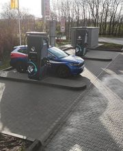 SHELL Charging Station Bild 2