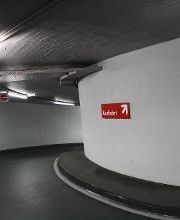 Q-Park Rathaus / Markt Bild 6