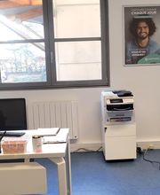 Agence Partnaire Poissy