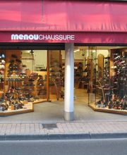 Chaussures Menou image 1