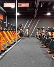 Basic-Fit Groningen Vismarkt - cardio