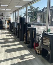 Cheminées Artflam image 2