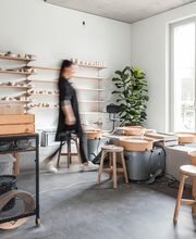 Studio LIAPOTTERY Bild 4