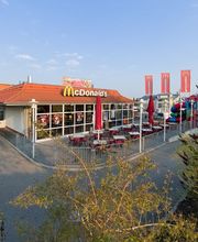 McDonald's Bild 1