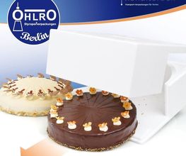 OHLRO Hartschaum GmbH Bild 2