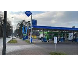Aral pulse Ladestation Bild 3