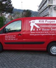 Batti + P. Guzzo GmbH Bild 1