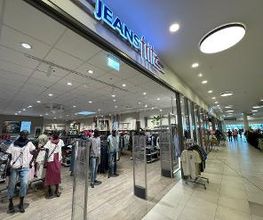 JEANS FRITZ Bild 11
