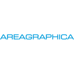 Areagraphica Tipografia logo