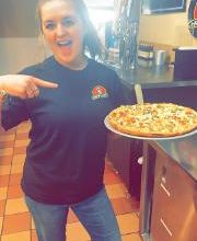 Happy Joe's Pizza - Bettendorf image 13