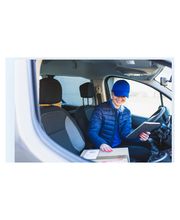 Aunis Messagerie Saintes image 2