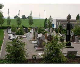 Grabmale Engelhart Bild 5