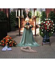 Dralle Bestattungen Inh. Kevin Winter Bild 1