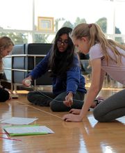 Nysmith School image 3