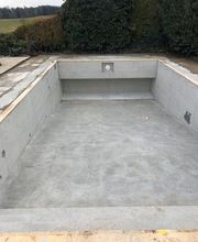 Betonarbeiten - Jesus Dapena AG