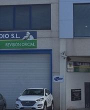 Euromaster Merodio imagen 1