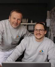 Malerteam Meister GmbH Bild 1