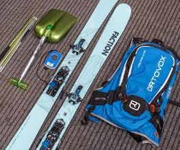Rightfeeling Noleggio sci-Ski rent-Shop immagine 5