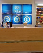 Apollo-Optik - Celle - Zöllnerstr. Bild 2
