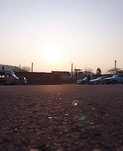 Drohnenbilder Saar Bild 1