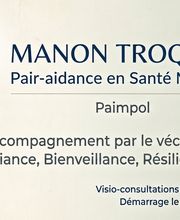 Pair-aidance en santé mentale image 3