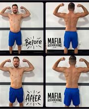 Marsh Lane Mafia Kickboxing image 19