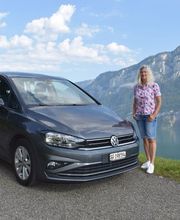 Fahrschuel Nicole Bild 1