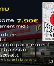Restaurant LE GOURMET image 10