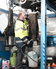 Sobeloc Recycling image 6