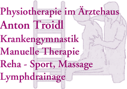 Troidl Krankengymnastik
