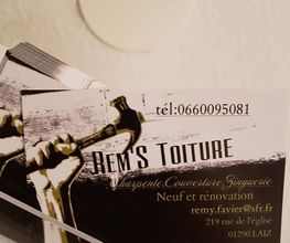 Rem's Toiture image 6