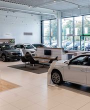 Volkswagen, SKODA, SEAT & CUPRA - Gottfried Schultz Automobilhandels SE Bild 13