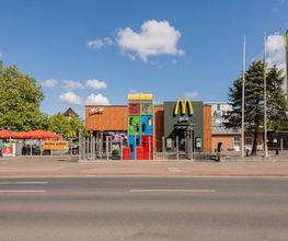 McDonald's Bild 1