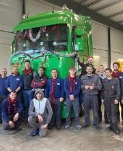 Startrucks - Renault Trucks image 4